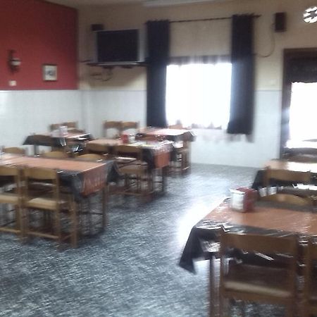 Pension Vinaros Exterior photo