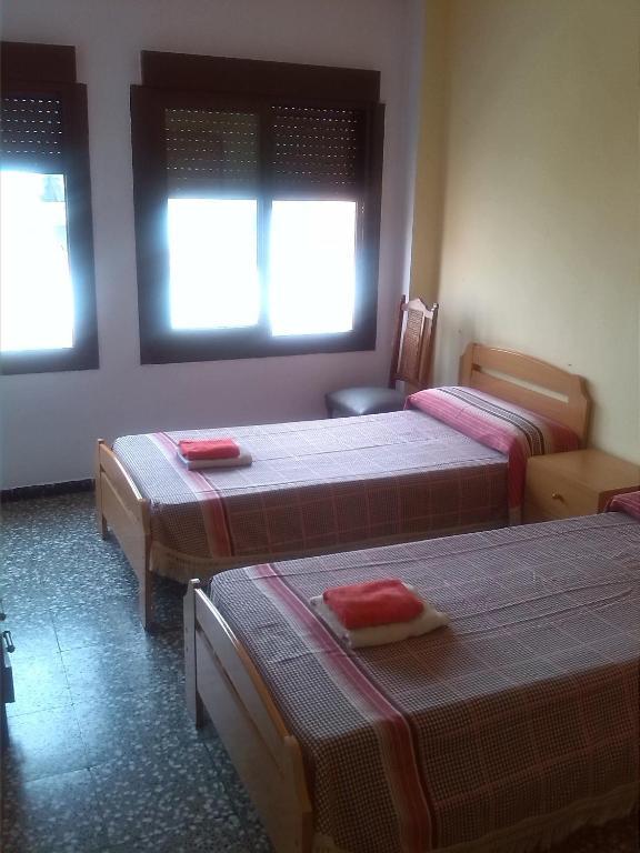Pension Vinaros Room photo