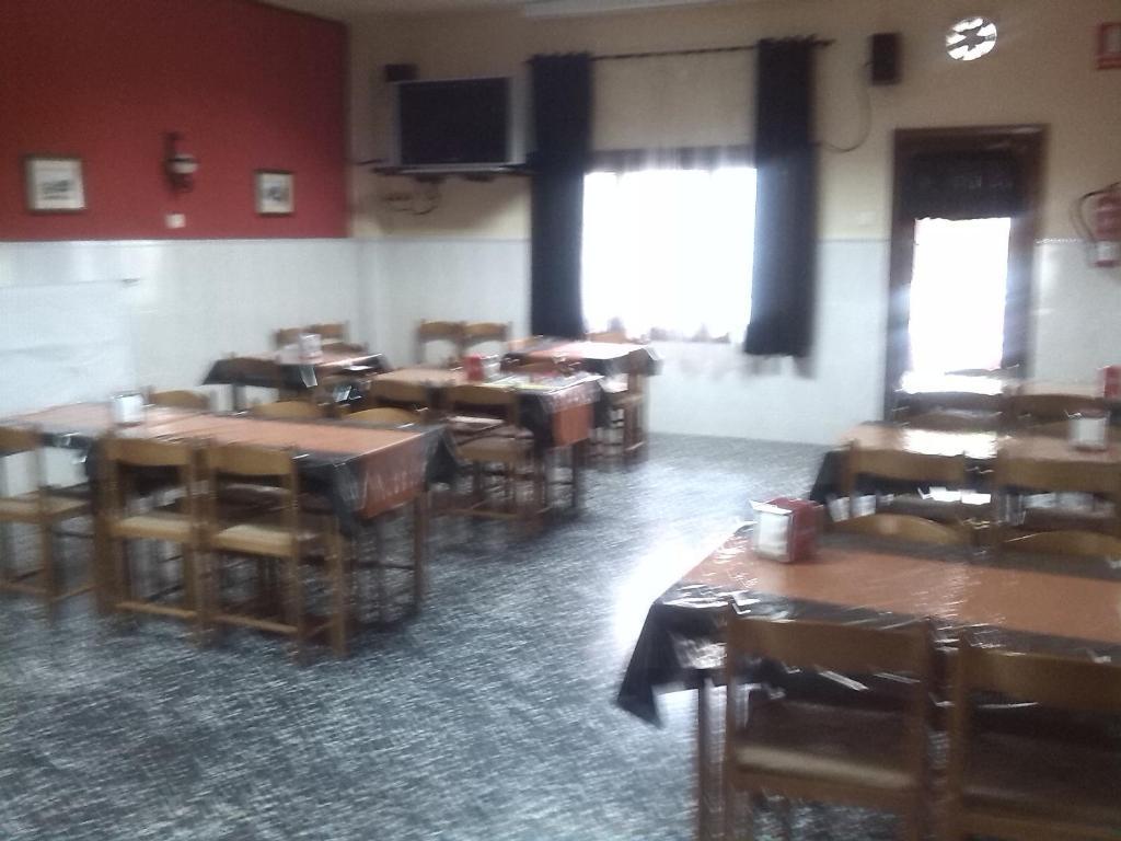 Pension Vinaros Exterior photo