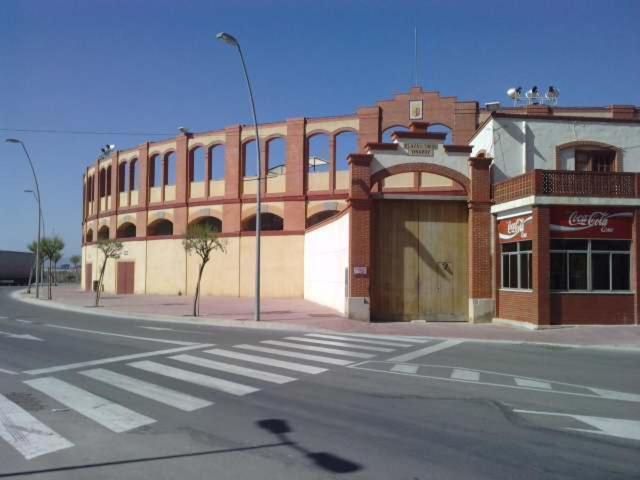 Pension Vinaros Exterior photo