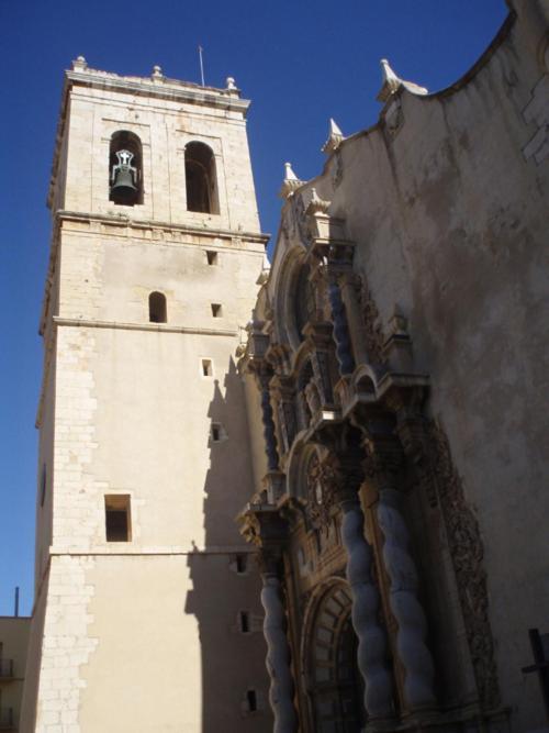 Pension Vinaros Exterior photo
