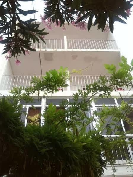 Pension Vinaros Exterior photo