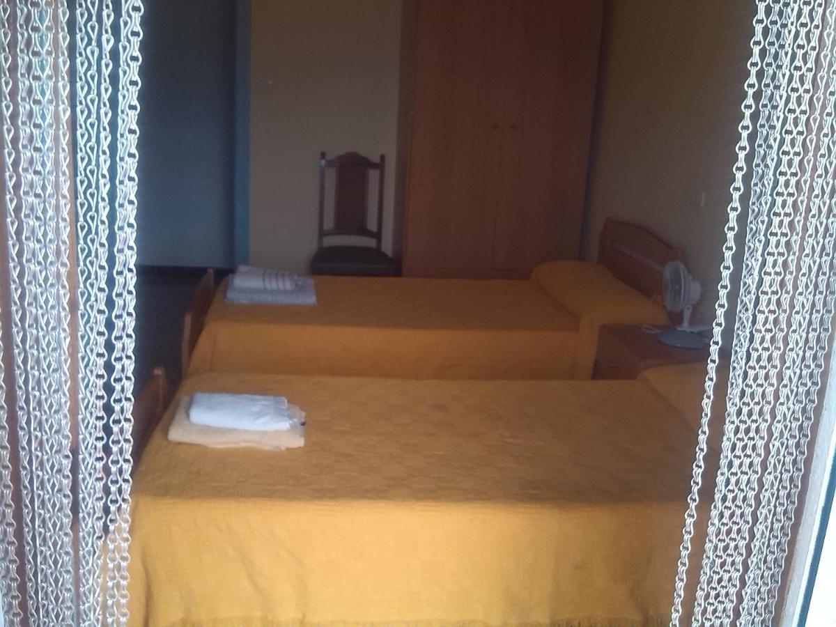 Pension Vinaros Room photo