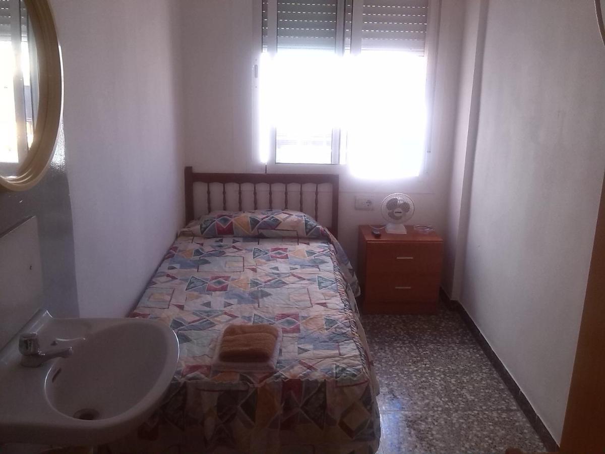 Pension Vinaros Room photo