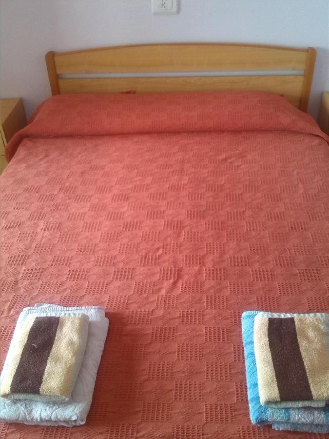 Pension Vinaros Room photo