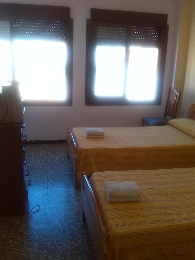 Pension Vinaros Room photo