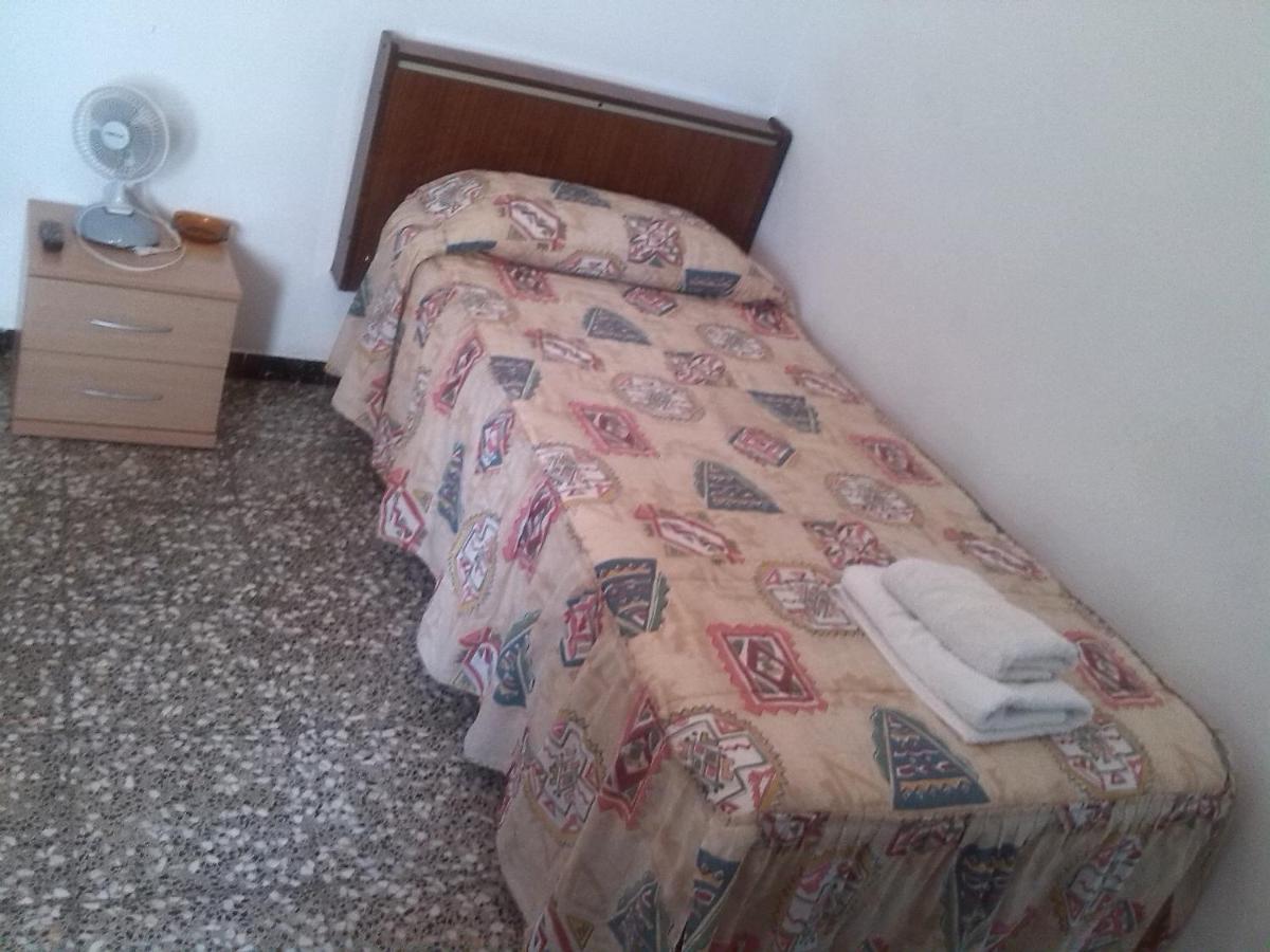 Pension Vinaros Room photo