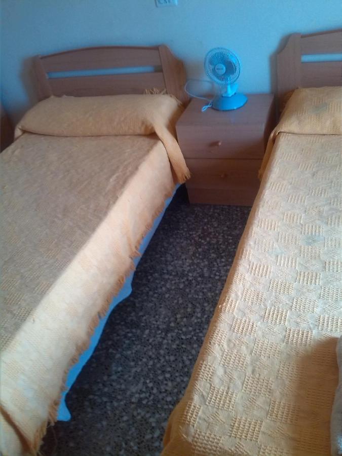 Pension Vinaros Room photo